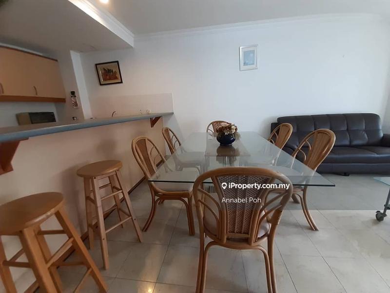 Condominium for Sale in Impiana On The Waterfront Condominium by Annabel Poh - iProperty.com.my