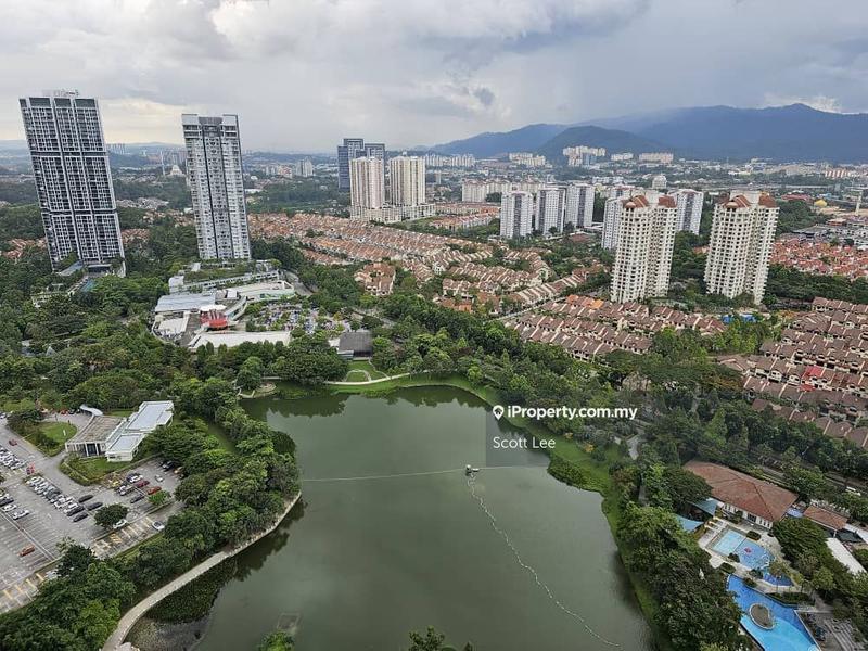 For Sale - Park Regent @Desa Park City