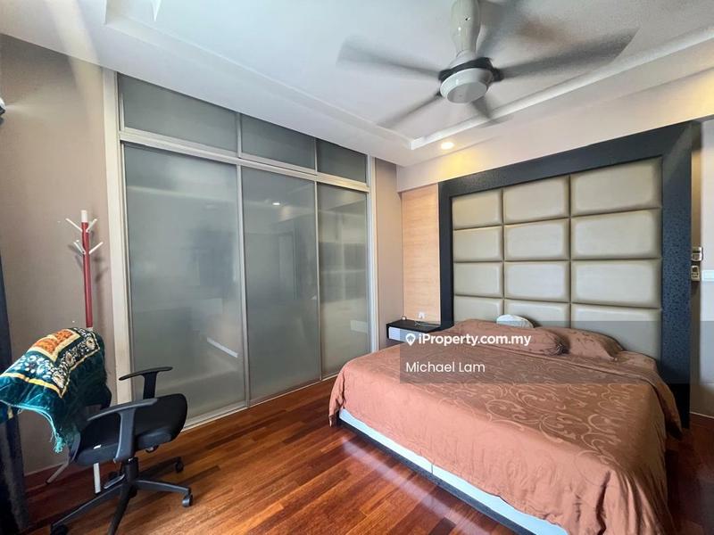 Condominium for Sale in 9 Bukit Utama Condominium by Michael Lam - Bedroom - iProperty.com.my