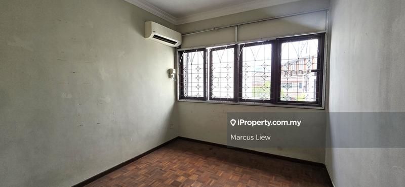 Rumah Berkembar untuk Dijual di Taman Desa, Taman Desa oleh Marcus Liew - iProperty.com.my