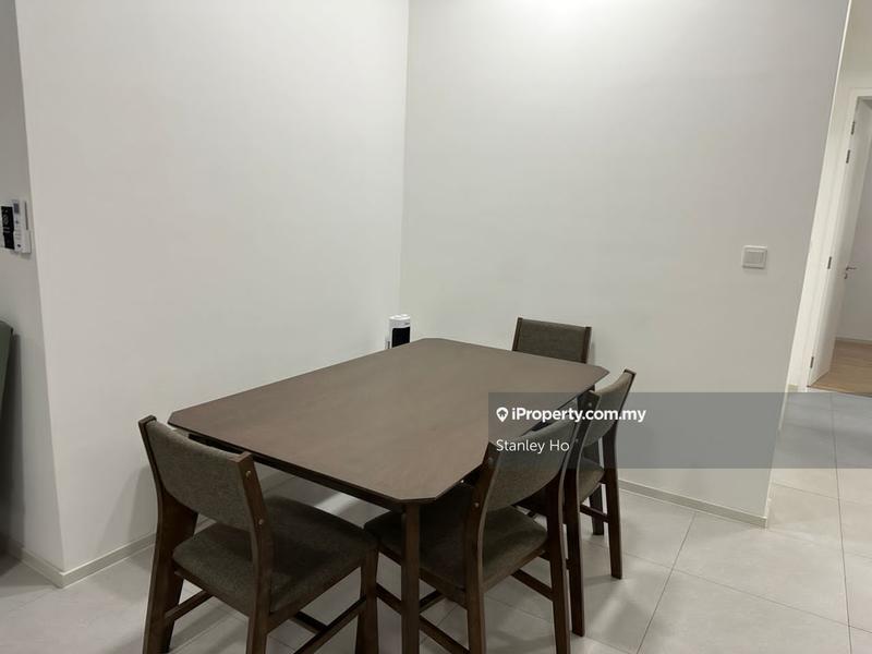 Residensi Servis untuk Disewa di The Goodwood Residence oleh Stanley Ho - iProperty.com.my