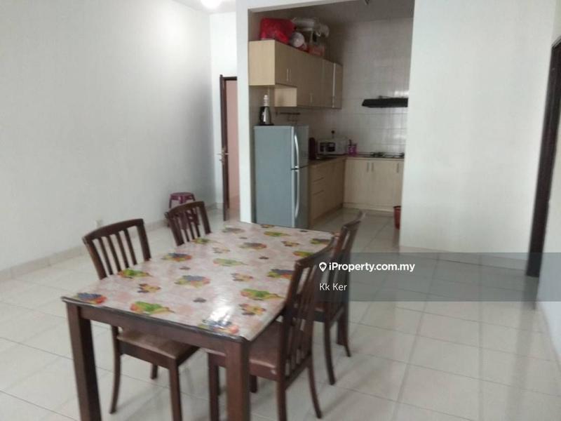 For Sale - Casa Tiara Serviced Apartment