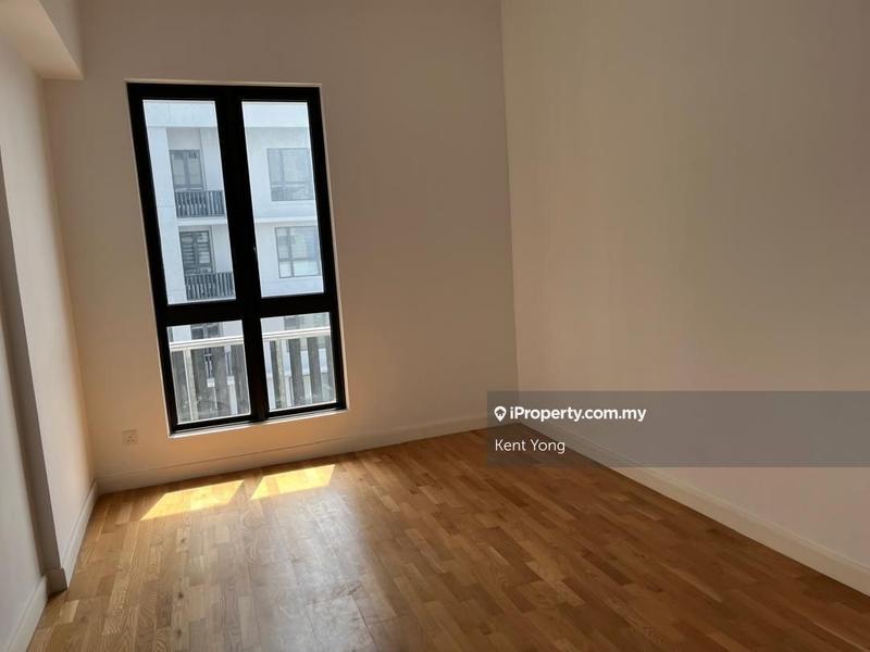 Kondominium untuk Dijual di One Cochrane Residence oleh Kent Yong - iProperty.com.my