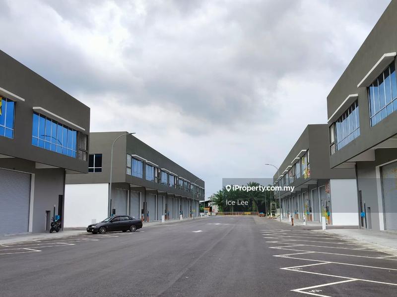 For Sale - Telok Panglima Garang