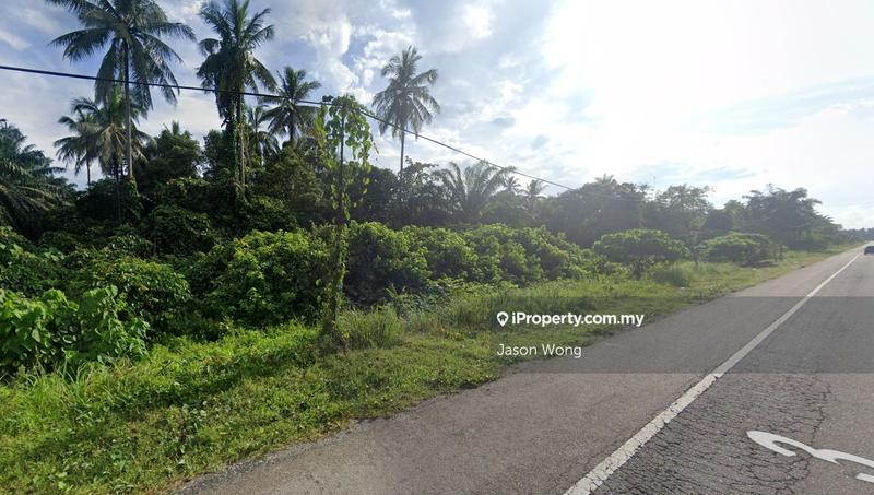 Agricultural Land for Sale in Kuala Rompin, Pahang by Jason Wong - iProperty.com.my
