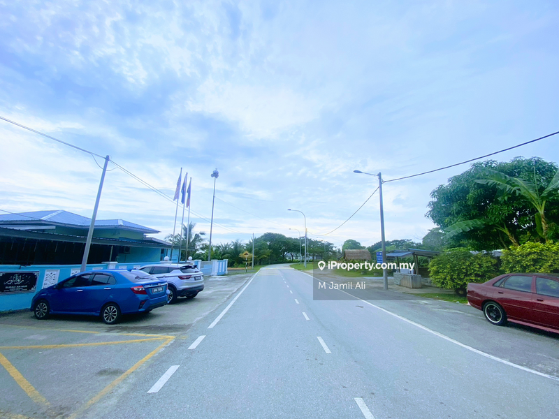 Residential Land for Sale in Yong Peng Town Area, Yong Peng by M Jamil Ali - iProperty.com.my