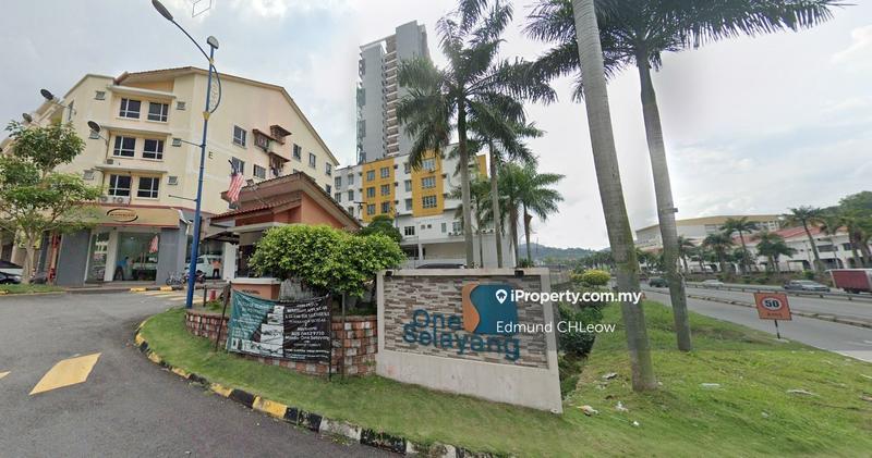 For Sale - One Selayang , Selayang, Batu Caves