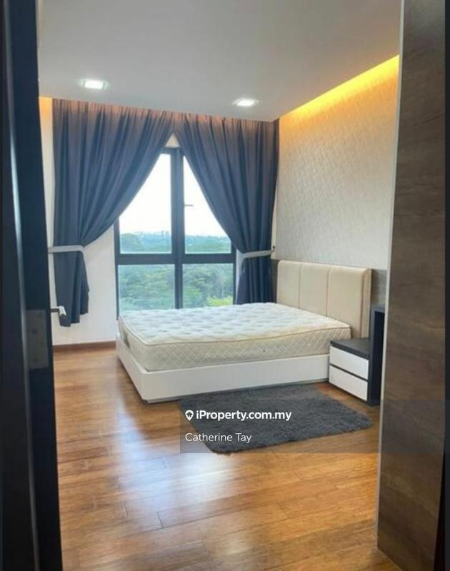 Pangsapuri untuk Dijual di Molek Pine 4 oleh Catherine Tay - iProperty.com.my