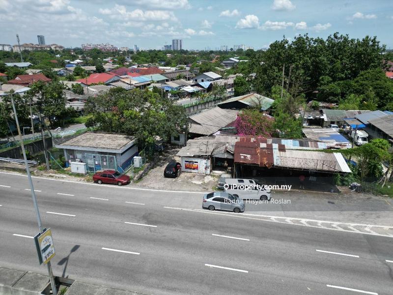 Tanah Pertanian untuk Dijual di Kampung Tengah, Puchong oleh Badrul Hisyam Roslan - iProperty.com.my