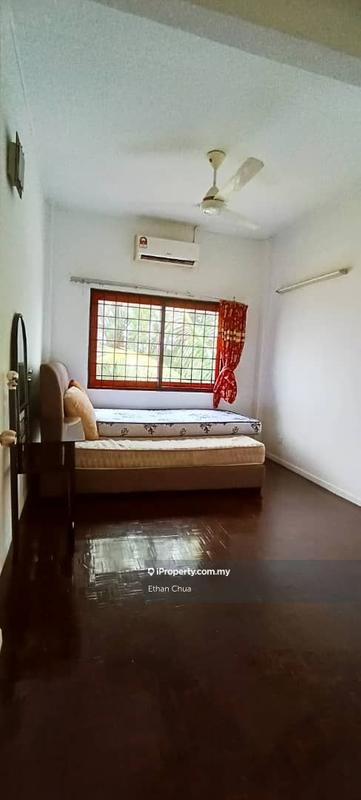 Pangsapuri untuk Disewa di Subang Jaya Lafite oleh Ethan Chua - iProperty.com.my
