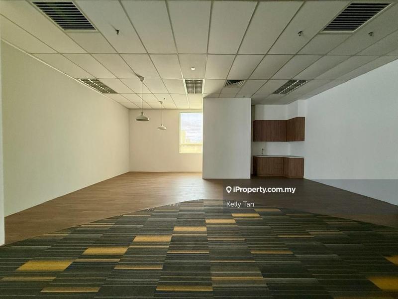 Pejabat untuk Disewa di Seksyen 13, Petaling Jaya oleh Kelly Tan - iProperty.com.my