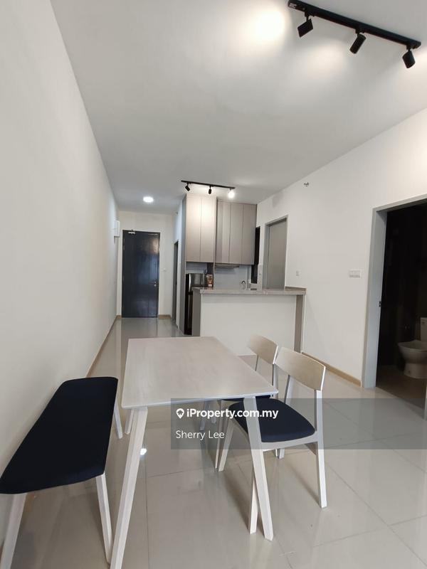 Service Residence for Sale in You City 3 by Sherry Lee - iProperty.com.my