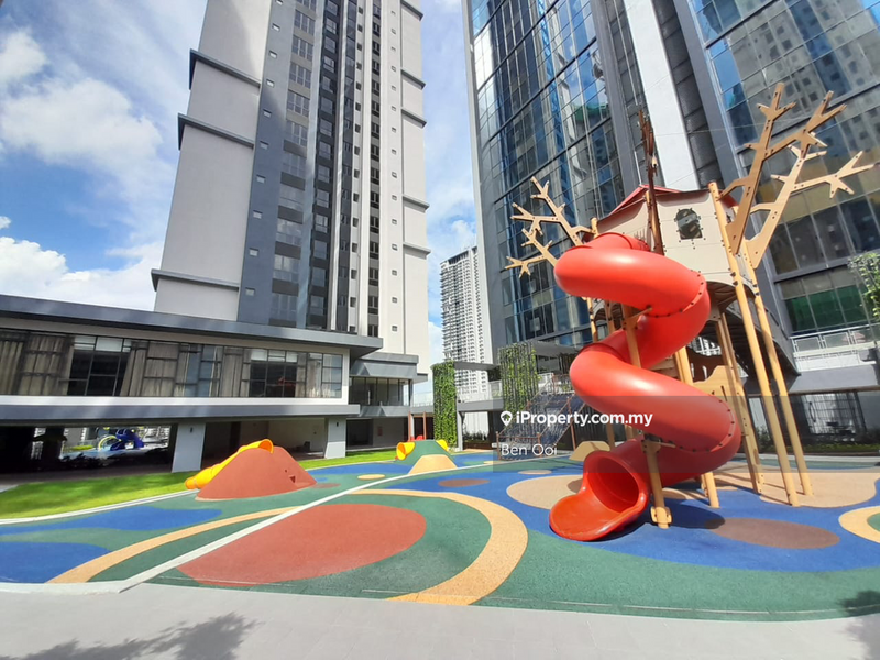 Service Residence for Rent in Sunway Velocity TWO by Ben Ooi - iProperty.com.my