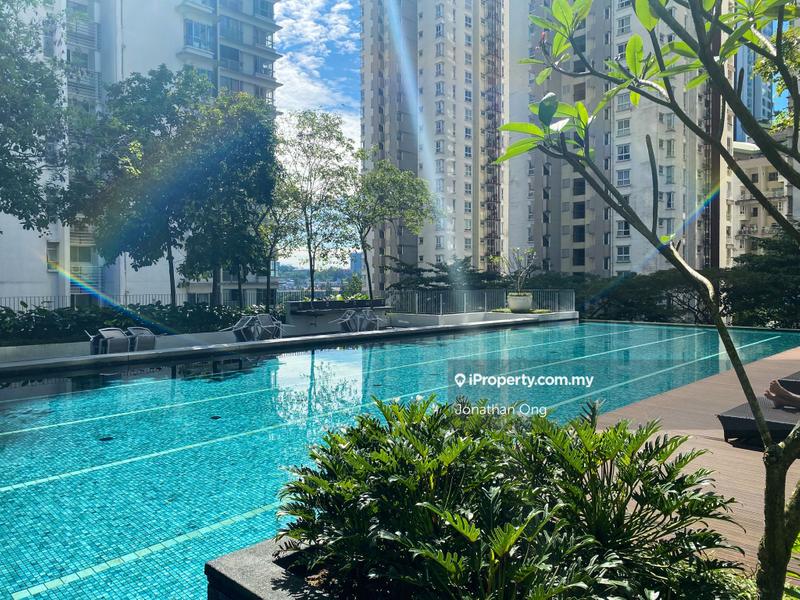 Service Residence for Sale in Verve Suites by Jonathan Ong - iProperty.com.my