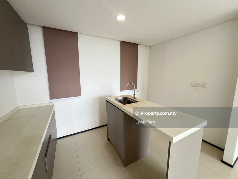 Kondominium untuk Dijual di The Fennel oleh Lewis Tam - iProperty.com.my