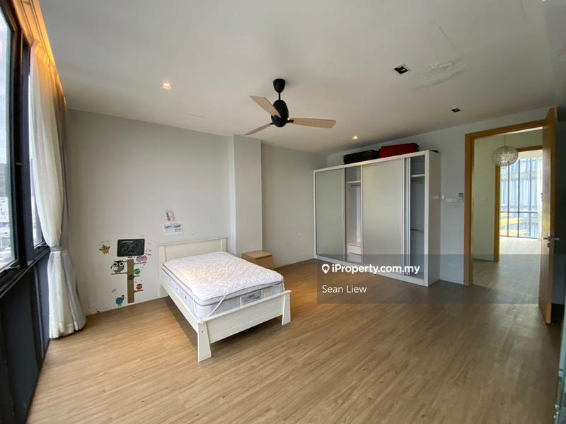 4-storey Terraced House for Rent in Empire Residence, Damansara Perdana by Sean Liew - iProperty.com.my