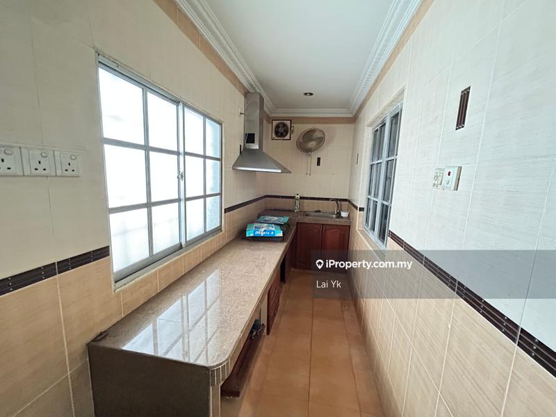 Semi-Detached House for Sale in Usj 5, Subang Jaya by Lai Yk - iProperty.com.my