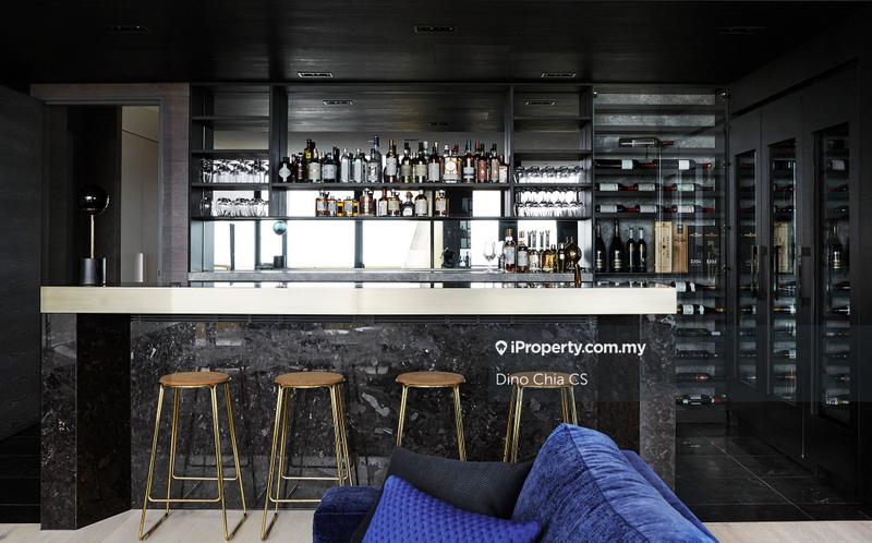 Service Residence for Sale in D'Ivo by Dino Chia CS - iProperty.com.my