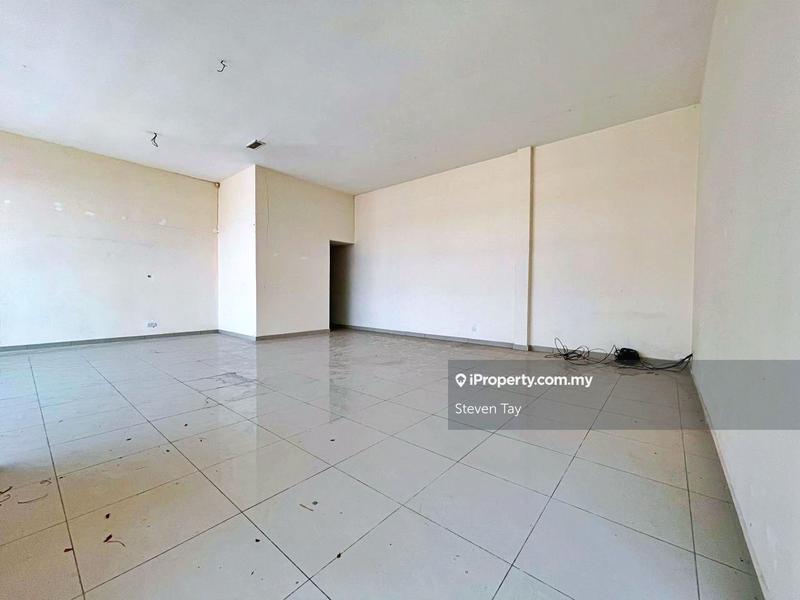 Semi-D Kilang untuk Dijual di Kawasan Perindustrian Sungai Choh, Rawang oleh Steven Tay - iProperty.com.my