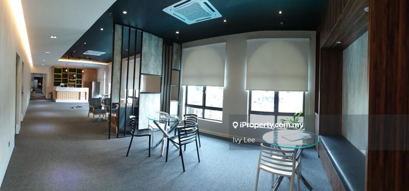 Office for Rent in Taman Bayu Puteri, Johor Bahru by Ivy Lee - iProperty.com.my