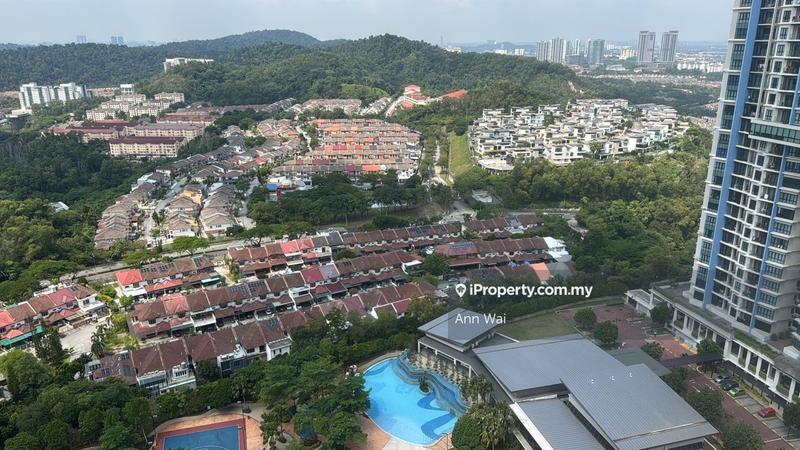 Kondominium untuk Dijual di Sky Condominium (Skyz Residence) oleh Ann Wai - iProperty.com.my