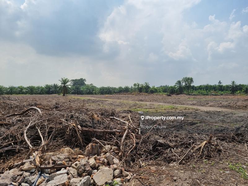 Tanah Pertanian untuk Dijual di Banting, Banting oleh Robin Chum - iProperty.com.my