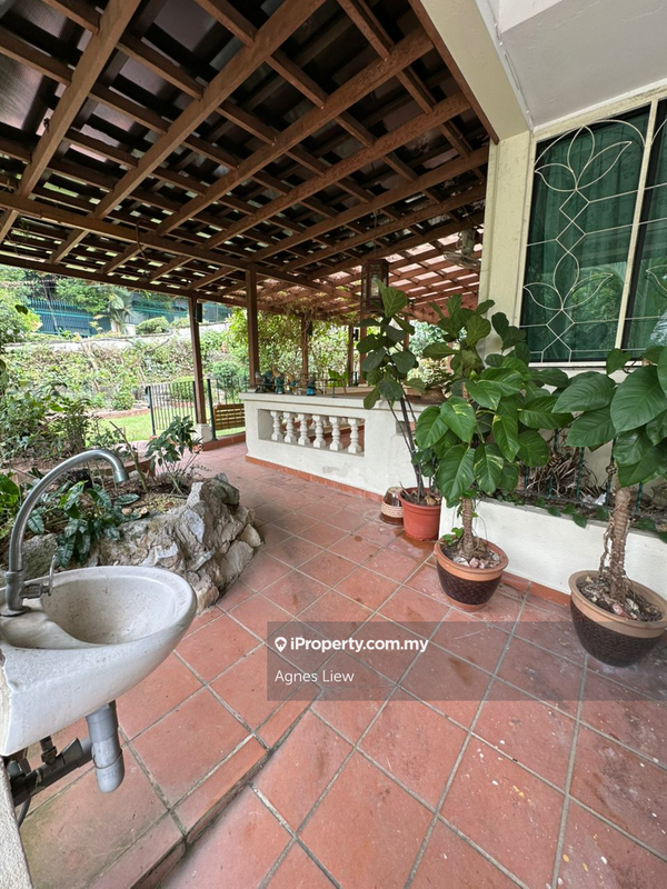 Bungalow Land for Sale in Bukit Ledang, Damansara Heights by Agnes Liew - iProperty.com.my