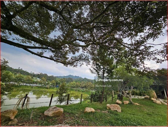 Agricultural Land for Sale in Kampung Sungai Makau, Hulu Langat by Nicholas Lee - iProperty.com.my