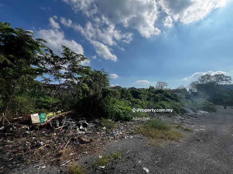 Tanah Komersial untuk Dijual di Taman Kuala Selangor, Kuala Selangor oleh Adan Soh - iProperty.com.my