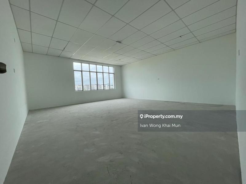 Semi-D Komersial untuk Disewa di Bandar Bukit Raja, Klang oleh Ivan Wong Khai Mun - iProperty.com.my