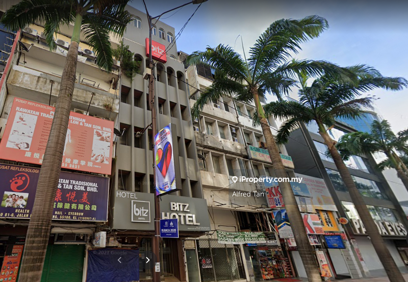 Hotel / Resort for Rent in Bukit Bintang, KL City Centre by Alfred Tan - iProperty.com.my