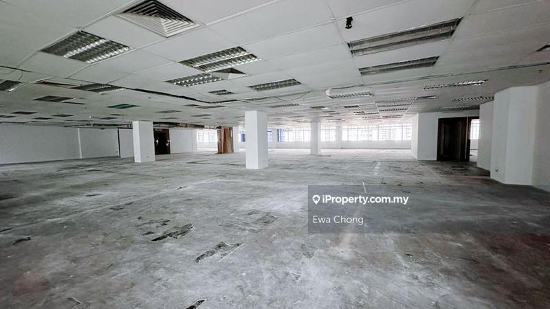 Shop / Office untuk Disewa di Kuala Lumpur, KL City Centre oleh Ewa Chong - iProperty.com.my
