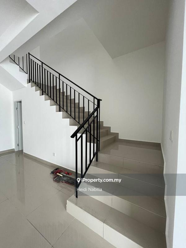 2-storey Terraced House for Sale in Cyber 10, Cyberjaya by Heidi Nabilla - iProperty.com.my