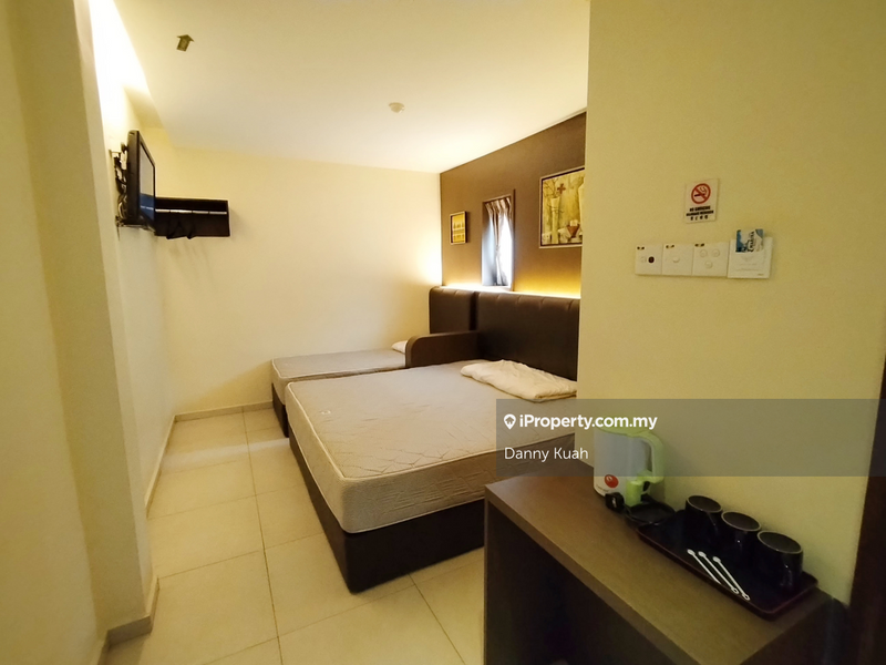 Hotel / Resort untuk Dijual di Taman Kota Syahbandar, Melaka City oleh Danny Kuah - iProperty.com.my