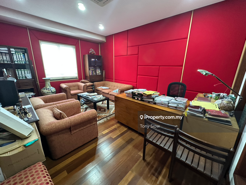 Banglo untuk Dijual di Taman Bandaraya, Bangsar oleh Tony Siow - iProperty.com.my
