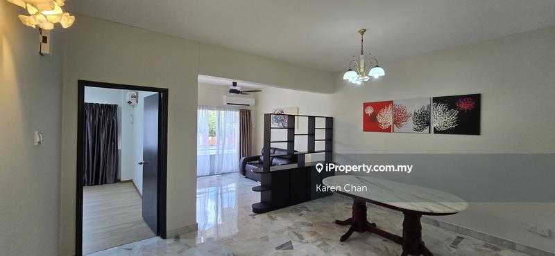 For Rent - Faber Indah