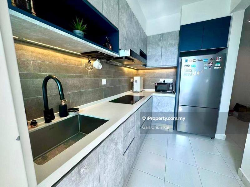Condominium for Rent in One Foresta by Gan Chun Kai - iProperty.com.my