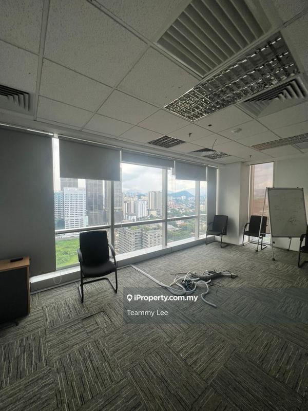 Office for Sale in KLCC, KL City Centre by Teammy Lee - iProperty.com.my