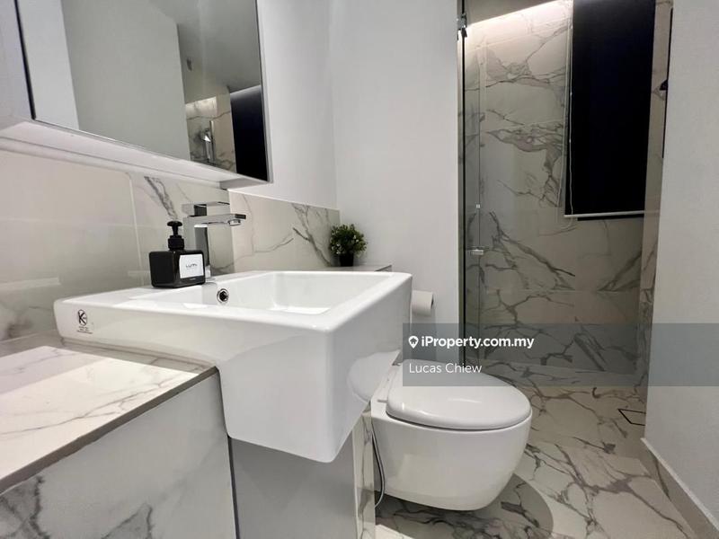Residensi Servis untuk Dijual di Lumi Tropicana oleh Lucas Chiew - iProperty.com.my