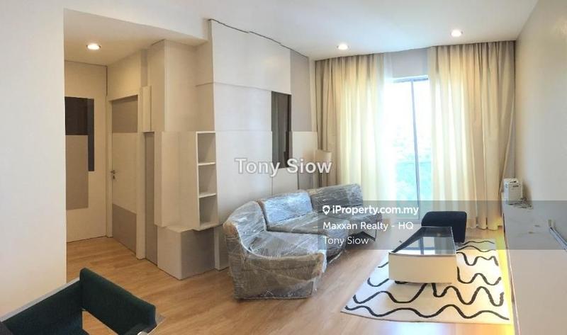 For Sale - Verve Suites