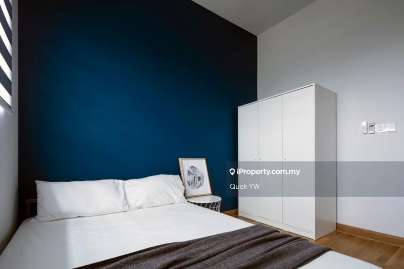 For Rent - Secoya Residence