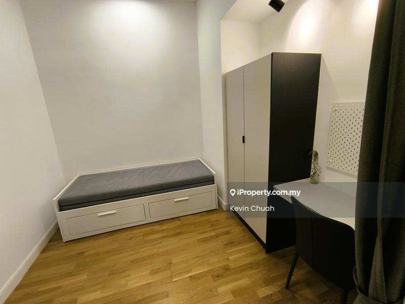 Condominium for Rent in One Cochrane Residence by Kevin Chuah - iProperty.com.my