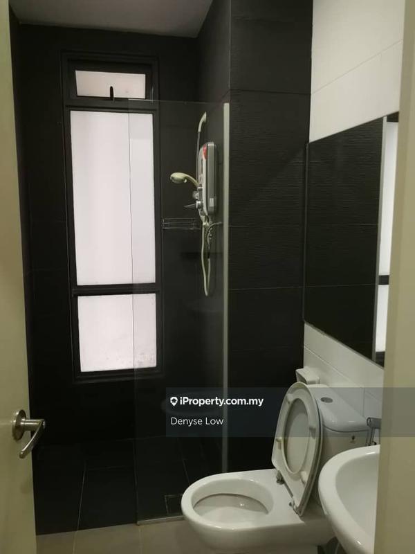 Service Residence for Sale in Paramount Utropolis by Denyse Low - iProperty.com.my