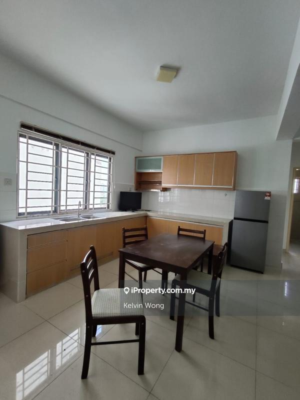 Service Residence for Rent in SetiaWalk by Kelvin Wong - iProperty.com.my