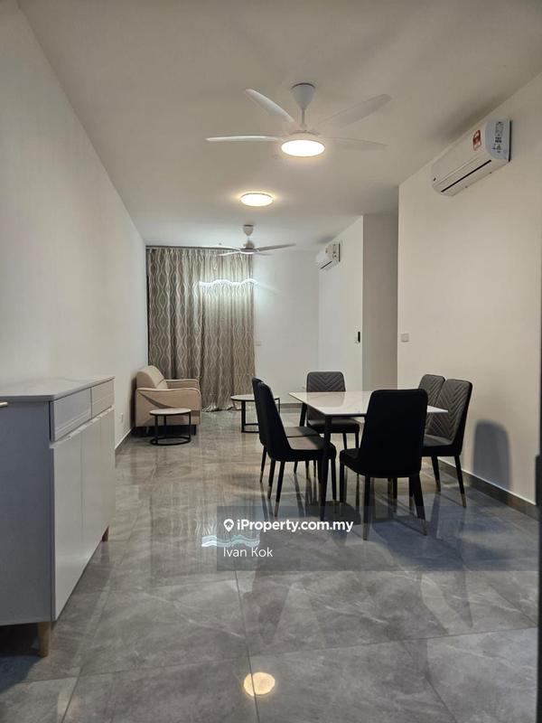 For Rent - Ruby Seapark