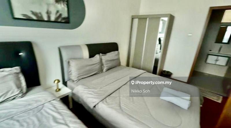 Residensi Servis untuk Dijual di Grandview 360 oleh Nikko Soh - iProperty.com.my