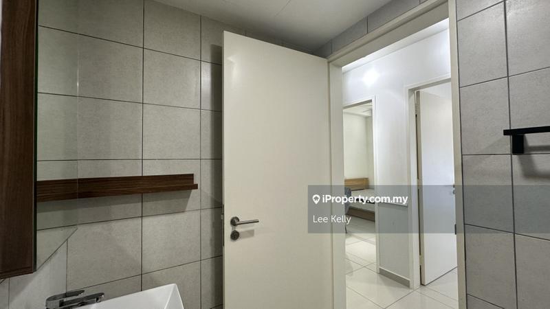 Residensi Servis untuk Dijual di D'Cosmos Residences oleh Lee Kelly - iProperty.com.my