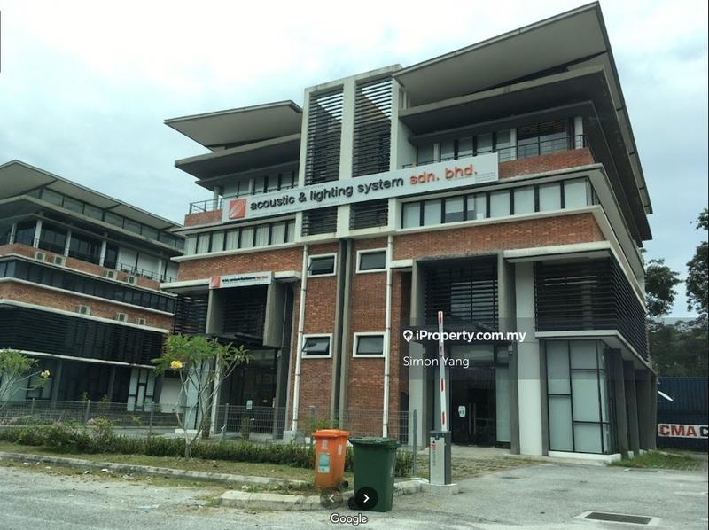 Semi-D Komersial untuk Dijual di ek8ca, Puchong oleh Simon Yang - iProperty.com.my