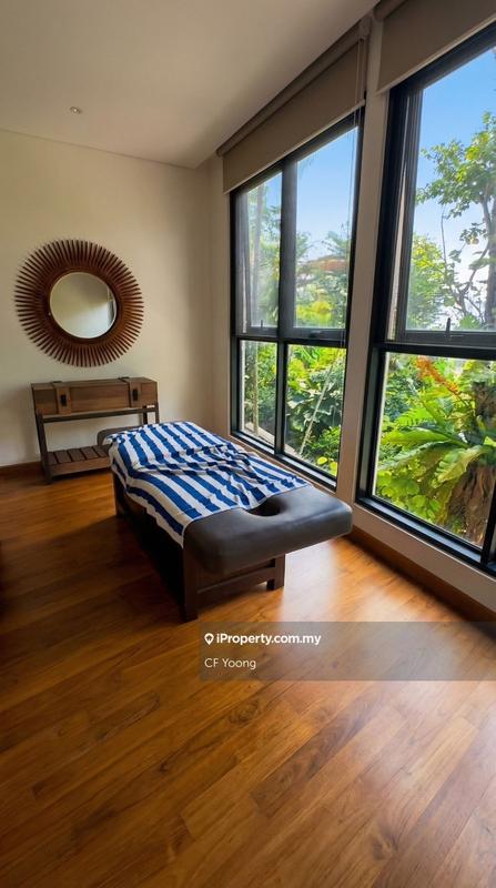 Bungalow House for Sale in Taman Tunku, Bukit Tunku (Kenny Hills) by CF Yoong - iProperty.com.my