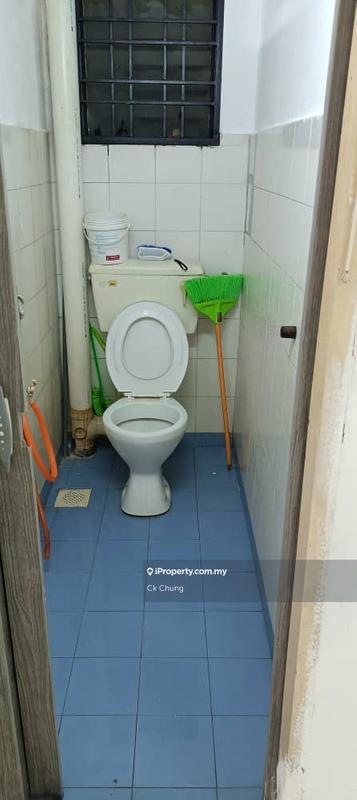Apartment for Rent in Apartment Harmoni by Ck Chung - iProperty.com.my
